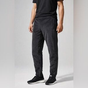 BNWT adidas Men's Tiro Velour Three-Stripe Track Pants